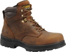 Carolina Steel Toe Shoes and Carolina Steel Toe Boots at Steel-Toe-Shoes.com.