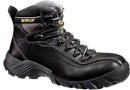 Steel Toe Boots and Composite Toe Boots