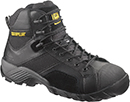 Caterpillar Steel Toe Shoes and Caterpillar Steel Toe Boots at Steel-Toe-Shoes.com.