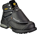 Metatarsal Guard Boots and Metatarsal Guard Work Boots at Steel-Toe-Shoes.com.