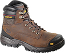 Caterpillar Steel Toe Shoes and Caterpillar Steel Toe Boots at Steel-Toe-Shoes.com.