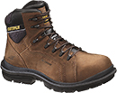 Caterpillar Steel Toe Shoes and Caterpillar Steel Toe Boots at Steel-Toe-Shoes.com.
