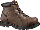 Caterpillar Steel Toe Shoes and Caterpillar Steel Toe Boots at Steel-Toe-Shoes.com.