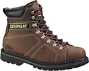 Caterpillar Steel Toe Shoes and Caterpillar Steel Toe Boots at Steel-Toe-Shoes.com.