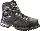 Caterpillar Steel Toe Shoes and Caterpillar Steel Toe Boots at Steel-Toe-Shoes.com.