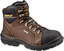 Caterpillar Steel Toe Shoes and Caterpillar Steel Toe Boots at Steel-Toe-Shoes.com.