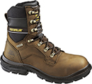 Caterpillar Steel Toe Shoes and Caterpillar Steel Toe Boots at Steel-Toe-Shoes.com.