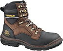 Caterpillar Steel Toe Shoes and Caterpillar Steel Toe Boots at Steel-Toe-Shoes.com.