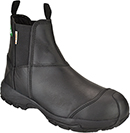 Men's Slip On Steel Toe Shoes and Men's Slip On Composite Toe Shoes