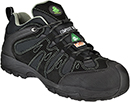 Men's Athletic Composite Toe Shoes
