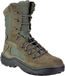 American Made Safety Toe Duty & Uniform Styles