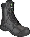 Men's Side Zipper Boots
