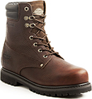Men's Dickies 8" Steel Toe WP Work Boot DW8022