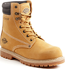 Men's Dickies 8" Steel Toe WP Work Boot DW8024