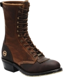 American Made Men's Boots Toe at Steel-Toe-Shoes.com.