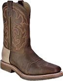 American Made Men's Boots Toe at Steel-Toe-Shoes.com.