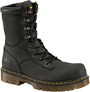Dr Martens Industrial Steel Toe Shoes and Dr Martens Industrial Steel Toe Boots at Steel-Toe-Shoes.com.