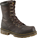 Dr Martens Industrial Steel Toe Shoes and Dr Martens Industrial Steel Toe Boots at Steel-Toe-Shoes.com.