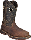 Western Steel Toe Boots and Western Composite Toe Boots at Steel-Toe-Shoes.com.
