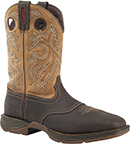 New Men's Safety Toe Styles In 2013