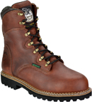 Oil and Gas Men's Safety Toe Boots at Steel-Toe-Shoes.com