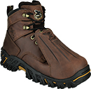 Men's Metatarsal Guard Boots and Men's Metatarsal Guard Work Boots at Steel-Toe-Shoes.com.