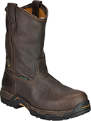 Men�s Wellington Steel Toe Boots and Men�s Wellington Composite Toe Boots at Steel-Toe-Shoes.com.