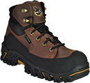 Oil and Gas Safety Toe Boots