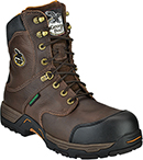 Georgia Boot Steel Toe Shoes and Georgia Boot Steel Toe Boots at Steel-Toe-Shoes.com.
