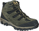 New Men's Safety Toe Styles In 2013