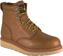 Golden Retriever Steel Toe Shoes and Golden Retriever Steel Toe Boots at Steel-Toe-Shoes.com.