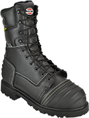 Insulated Steel Toe Boots and Insulated Composite Toe Boots at Steel-Toe-Shoes.com.