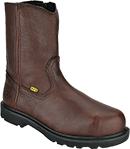 Men's Metal Free Safety Boots and Men's Metal Free Safety Shoes at Steel-Toe-Shoes.com.