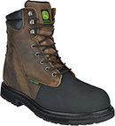 Men's Internal Metatarsal Guard Boots at Steel-Toe-Shoes.com.