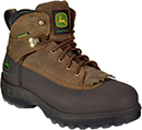 Oil and Gas Men's Safety Toe Boots at Steel-Toe-Shoes.com