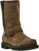 Men�s Wellington Steel Toe Boots