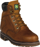New Men's Safety Toe Styles In 2012