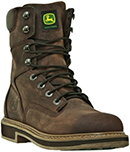 John Deere Steel Toe Shoes and John Deere Steel Toe Boots at Steel-Toe-Shoes.com.