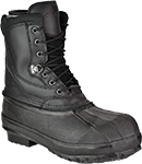 Men's Insulated Steel Toe Boots and Men's Insulated Composite Toe Boots at Steel-Toe-Shoes.com.