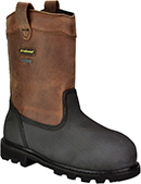 Men's Metatarsal Guard Electrical Hazard