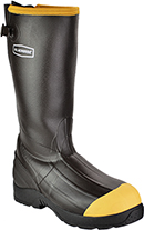 Insulated Steel Toe Boots and Insulated Composite Toe Boots at Steel-Toe-Shoes.com.