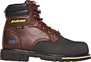 LaCrosse Men's Steel Toe Boots and LaCrosse Men's Composite Toe Boots