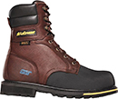 LaCrosse Men's Steel Toe Boots and LaCrosse Men's Composite Toe Boots