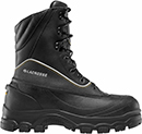 Insulated Steel Toe Boots and Insulated Composite Toe Boots at Steel-Toe-Shoes.com.