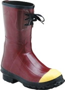 Men's Insulated Steel Toe Boots and Men's Insulated Composite Toe Boots at Steel-Toe-Shoes.com.