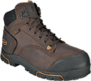 Men's Internal Metatarsal Guard Boots at Steel-Toe-Shoes.com.