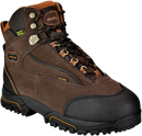 Men's Steel Toe Shoes and Men's Composite Toe Shoes