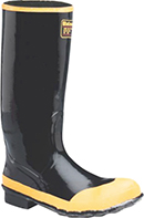 16 Inch Steel Toe Boots, 16 Inch Metatarsal Guard Boots, & 16 Inch Composite Toe Boots at Steel-Toe-Shoes.com.