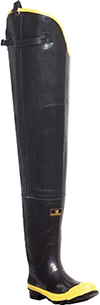 LaCrosse Men's Steel Toe Boots and LaCrosse Men's Composite Toe Boots