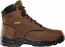 Men's LaCrosse 6" Steel Toe WP Work Boot 460002